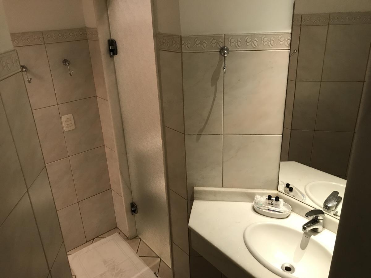 Motel Atos Adults Only São Paulo Buitenkant foto